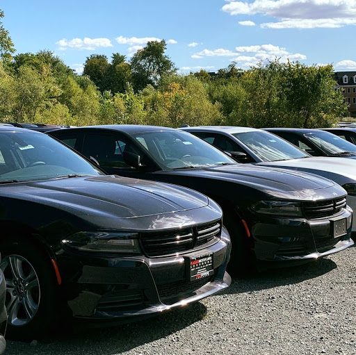 Jeep Dealer «Dulles Chrysler Jeep Dodge Ram Viper», reviews and photos, 109 Catoctin Cir SE, Leesburg, VA 20175, USA