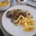 Photo n°2 de l'avis de El.. fait le 14/03/2022 à 13:52 sur le  Waldschänke à Selfkant