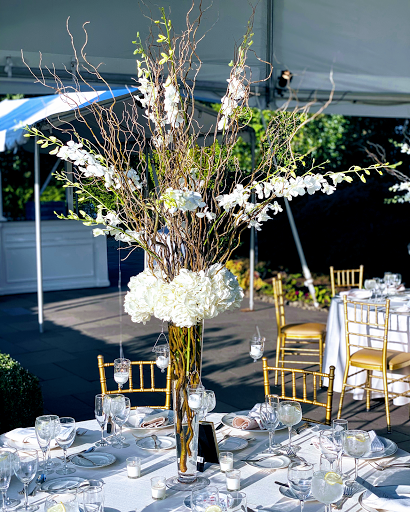 Florist «Westchester Floral Decorators», reviews and photos, 299 Wolfs Ln # 1, Pelham, NY 10803, USA