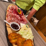 Photo n°1 de l'avis de Alexia77chic. fait le 04/09/2023 à 09:50 sur le  Bar Pizzeria Paninoteca 800 à San Bernardo