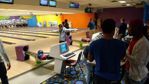 Bowling Alley «Mahaska Bowl», reviews and photos, 1700 A Ave E, Oskaloosa, IA 52577, USA