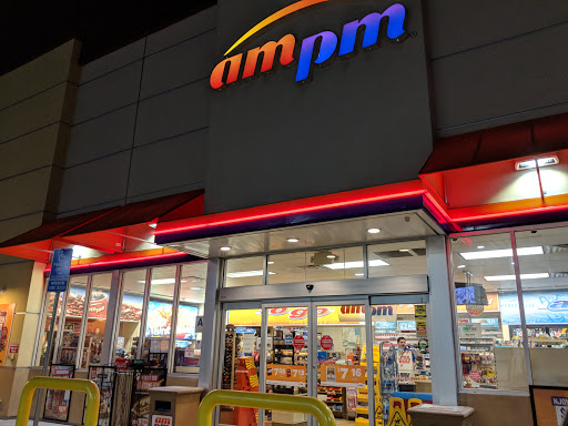 Convenience Store «AMPM», reviews and photos, 2940 Lytton St, San Diego, CA 92110, USA