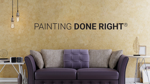 Painter «Fresh Coat Buford», reviews and photos, 4850 Golden Pkwy #252, Buford, GA 30518, USA