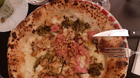 Pizza du Restaurant italien Casa Di Peppe à Paris - n°8