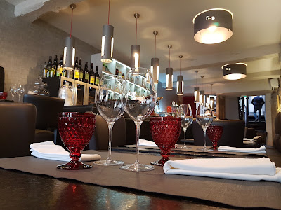 Bistrot - Restaurant 8CLOS à Beaune