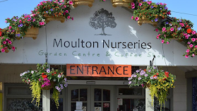 Moulton Nurseries Garden Centre & Coffee Shop