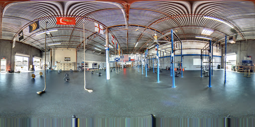 Gym «CrossFit Hippo», reviews and photos, 1507 Ricefield Dr #216, Houston, TX 77084, USA
