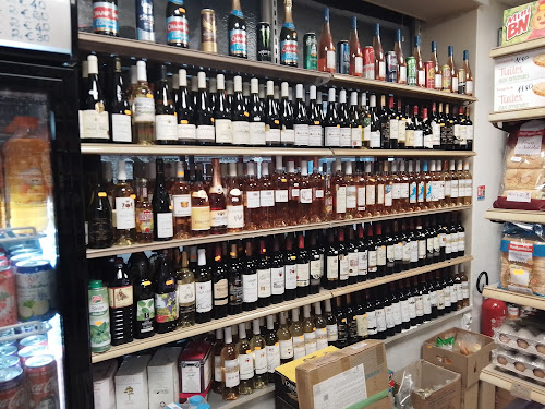 Ad Mini Market à Moret-Loing-et-Orvanne