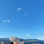 Photo n°1 de l'avis de Simone.a fait le 12/12/2020 à 18:22 sur le  Sky Bar at Hotel La Palma à Stresa