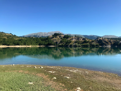 Proloco Alfedena Via Duca degli Abruzzi, 6, 67030 Alfedena AQ, Italia