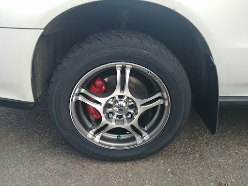 Car Repair and Maintenance «Pep Boys Auto Service & Tire», reviews and photos, 34611 16th Ave S, Federal Way, WA 98003, USA