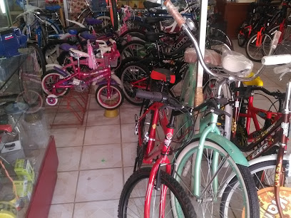 Bicicletas Y Refacciones Rimy