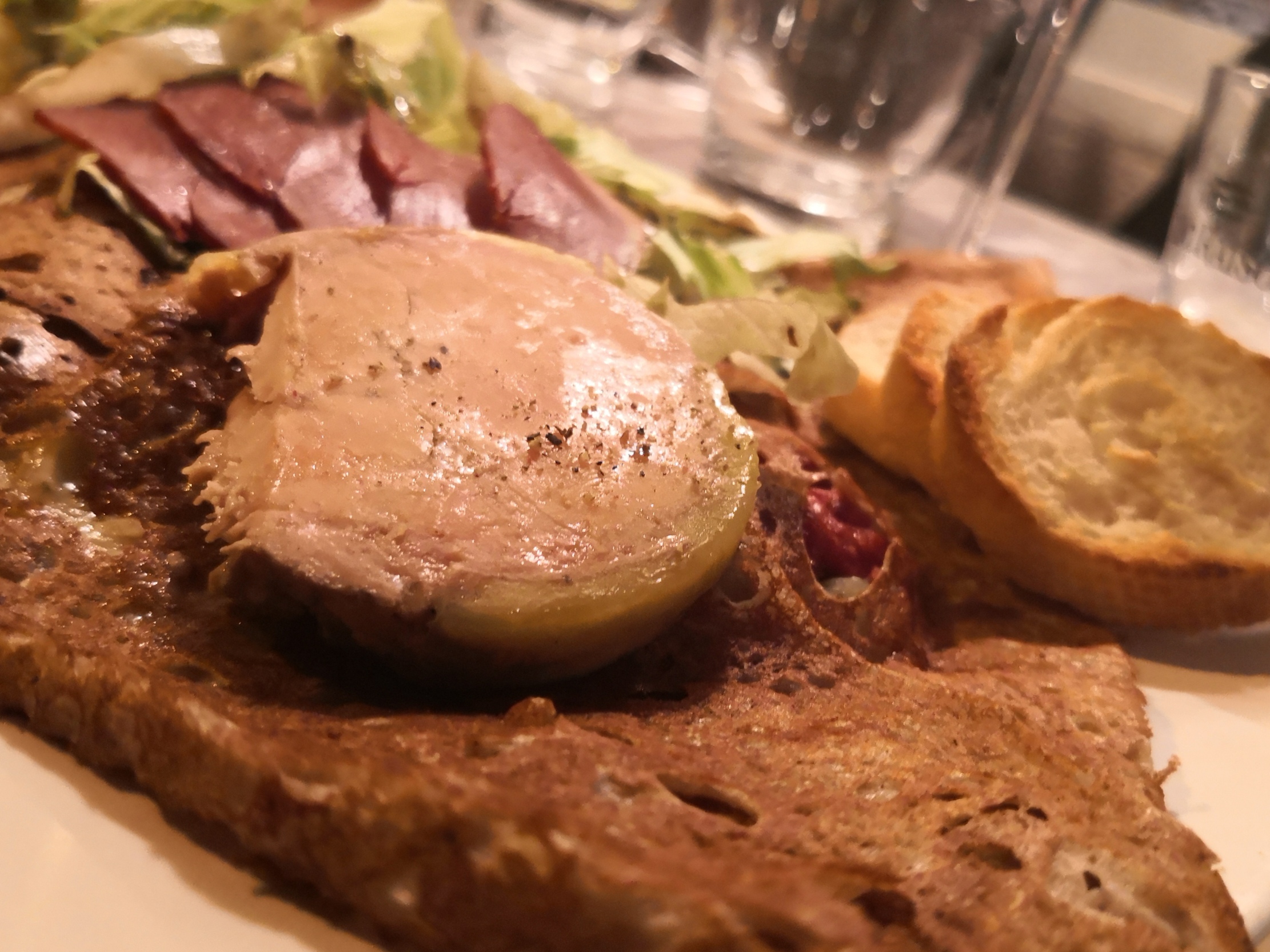 Photo n° 2 de l'avis de Stéphane.� fait le 07/10/2019 à 05:46