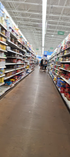 Discount Store «Walmart», reviews and photos, 839 US-130, East Windsor, NJ 08520, USA