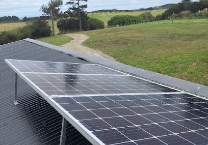 GridFree - Solar Panel Kits NZ