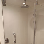 Photo n°2 de l'avis de Nicole.a fait le 21/07/2023 à 06:33 sur le  Hilton Garden Inn Munich Messe à Feldkirchen