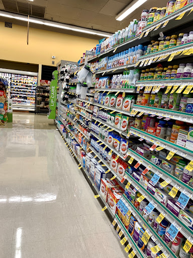 Grocery Store «Vons», reviews and photos, 12961 W Chapman Ave, Garden Grove, CA 92840, USA