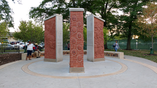 Park «Marquette Park», reviews and photos, 6743 S Kedzie Ave, Chicago, IL 60629, USA