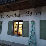 Photo n°18 de l'avis de jürgen.r fait le 07/10/2021 à 18:23 sur le  Gasthaus u. Metzgerei zum Bären à Untrasried
