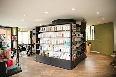 LOOK'S - coiffeur Quimper - salon de coiffure Quimper- SANS RDV- 6J/7 à Quimper