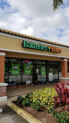 Car Battery Store «Batteries Plus Bulbs», reviews and photos, 6390 W Indiantown Rd, Jupiter, FL 33458, USA