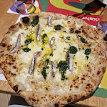 Photo n°1 de l'avis de Dionisio.a fait le 03/08/2022 à 13:50 sur le  Pizzeria Salvo - Napoli à Naples