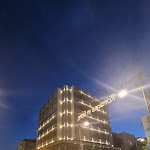 Photo n°1 de l'avis de Andre.. fait le 01/08/2022 à 13:20 sur le  Hotel Principe à Gatteo a Mare