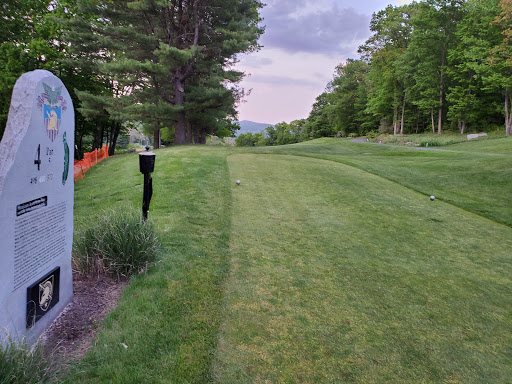 Public Golf Course «West Point Golf Course», reviews and photos, 1230 NY-218, West Point, NY 10996, USA