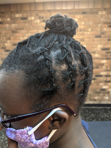 Hair Salon «Loc Nation Natural Hair Care», reviews and photos, 2900 W Gate City Blvd, Greensboro, NC 27403, USA