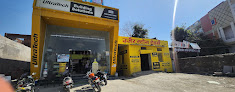 Ultratech Building Solution