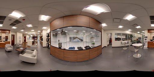 Infiniti Dealer «Daytona INFINITI», reviews and photos, 980 N Tomoka Farms Rd, Daytona Beach, FL 32124, USA