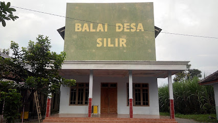 Balai Desa Silir