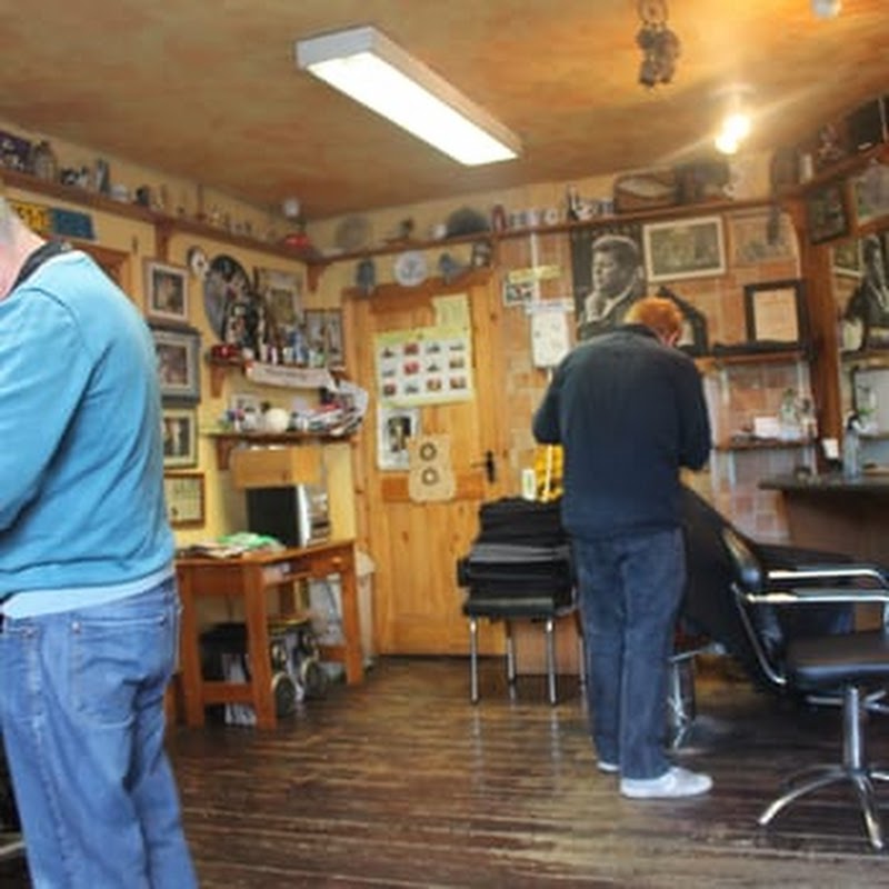 Mulcaire's Barber Shop