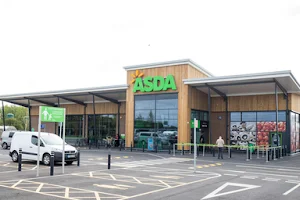 Asda Selsey Supermarket image