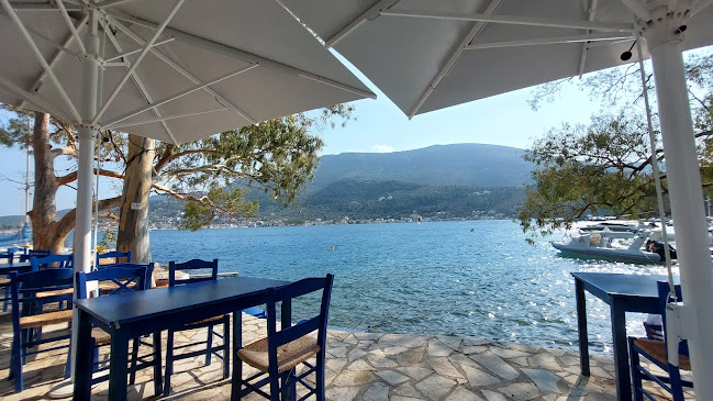 Tsiribis Restaurant - Εστιατόριο