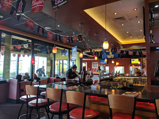 Applebee's Grill + Bar