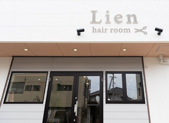 hair room Lｉe n