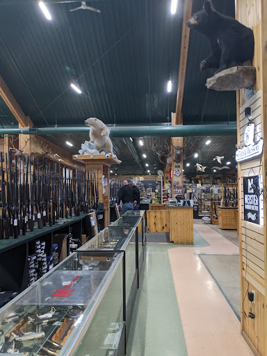 Sporting Goods Store «Midwestern Shooters Supply», reviews and photos, 191 Church St, Lomira, WI 53048, USA
