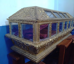 Templo de San Marcos Apóstol y Evangelista photo