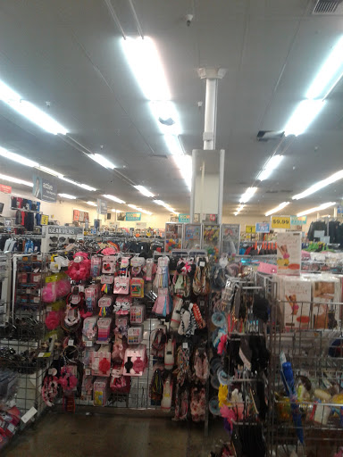 Discount Store «Fallas Discount Stores», reviews and photos, 2405 Geer Rd, Turlock, CA 95382, USA