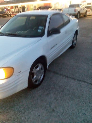 Auto Repair Shop «R & K Auto Repair Inc», reviews and photos, 1835 Barnes Bridge Rd, Dallas, TX 75228, USA