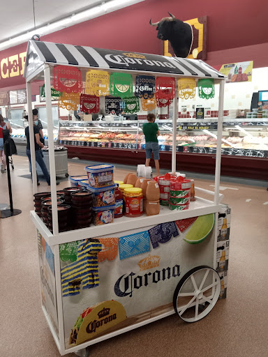 Grocery Store «Northgate Gonzalez Markets», reviews and photos, 831 N Hacienda Blvd, La Puente, CA 91744, USA