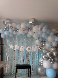 Intricate Detailed Events