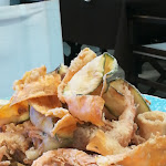 Photo n°2 de l'avis de donato.r fait le 13/09/2020 à 06:10 sur le  Ristorante Coco's à Lido di Tarquinia