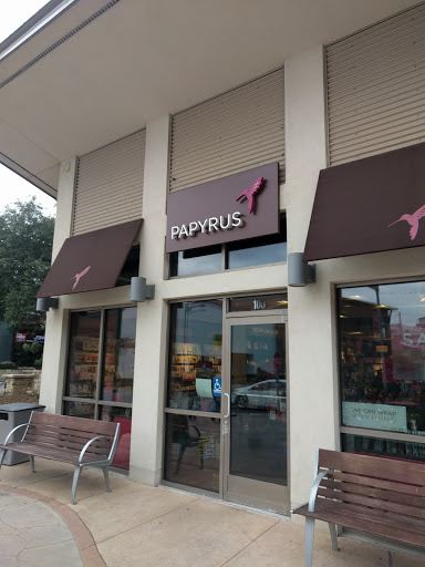 Greeting Card Shop «Papyrus», reviews and photos, 3400 Esperanza Crossing, Austin, TX 78758, USA