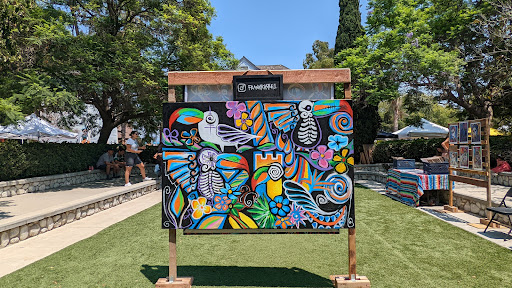 Museum «Heritage Museum of Orange County», reviews and photos, 3101 W Harvard St, Santa Ana, CA 92704, USA