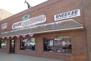Ream's Western Outfitters image