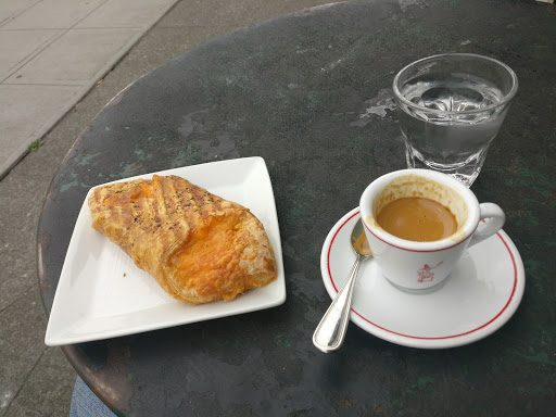 Coffee Shop «All City Coffee», reviews and photos, 1205 S Vale St, Seattle, WA 98108, USA