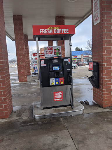 Convenience Store «Speedway», reviews and photos, 5959 75th St, Kenosha, WI 53142, USA