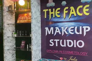 The Face Makeup Studio image